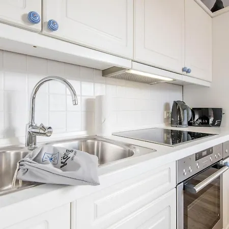 Haus Ankerlicht Whg 74 *