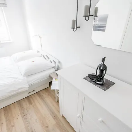 Haus Ankerlicht Whg 74 * Westerland