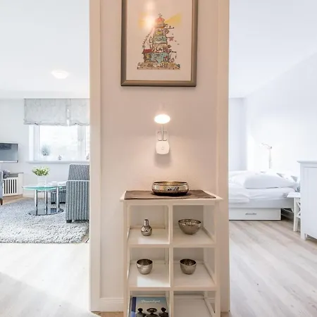 Haus Ankerlicht Whg 74 *