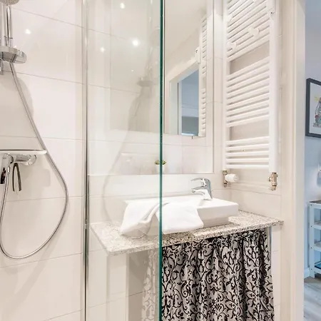 Haus Ankerlicht Whg 74 *