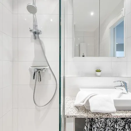 Haus Ankerlicht Whg 74 *