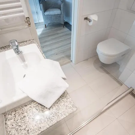 Haus Ankerlicht Whg 74