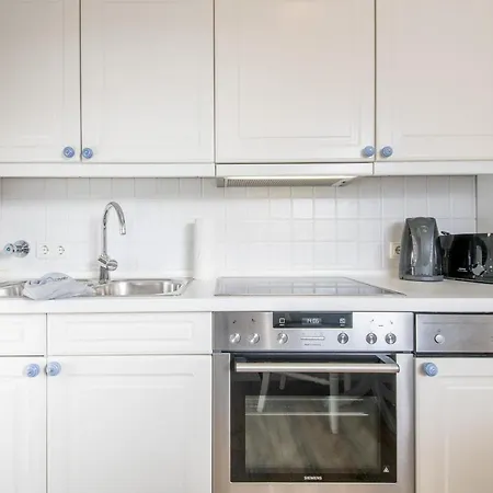 Haus Ankerlicht Whg 74 *